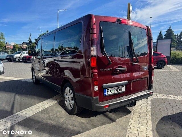 Renault Trafic - 6