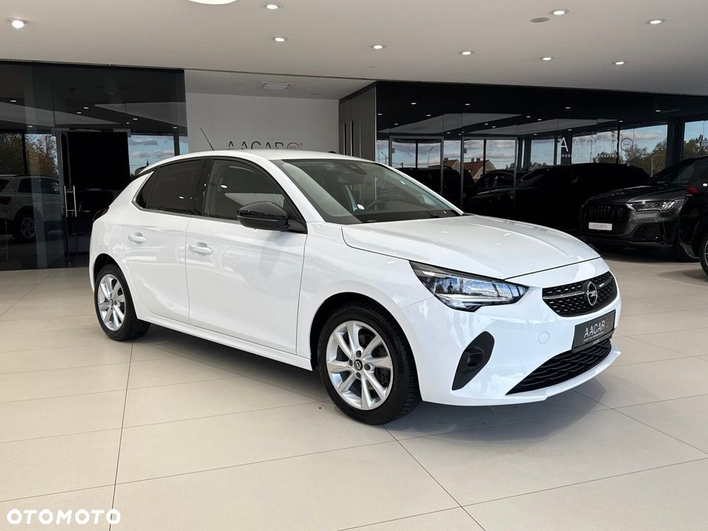 Opel Corsa 1.2 Elegance S&S - 6