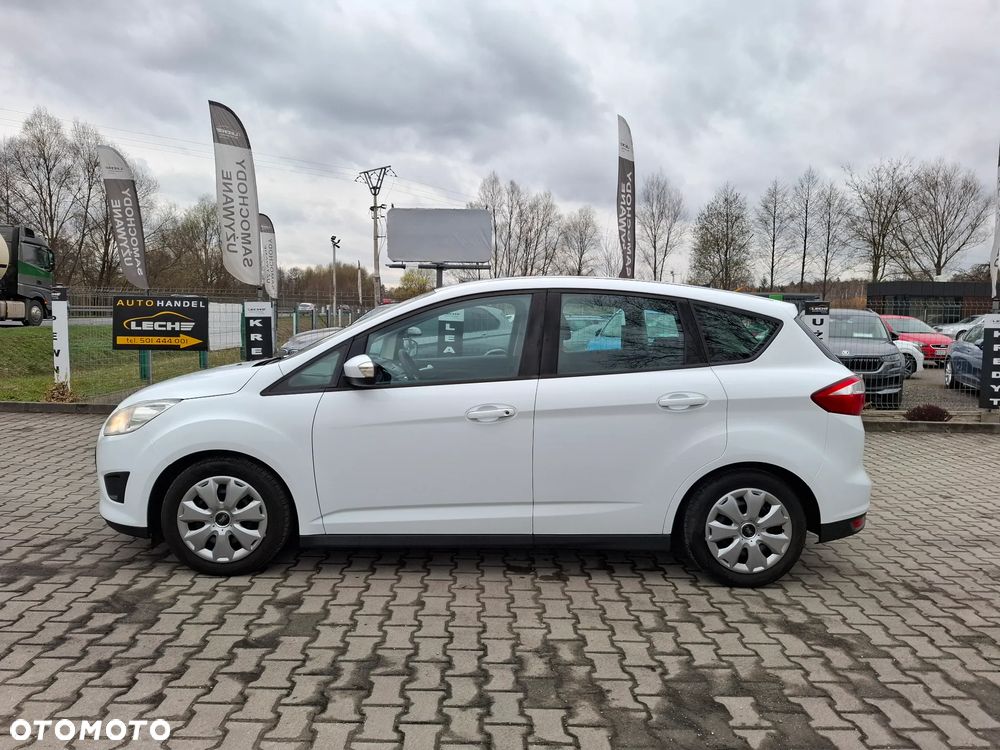 Ford C-MAX - 8
