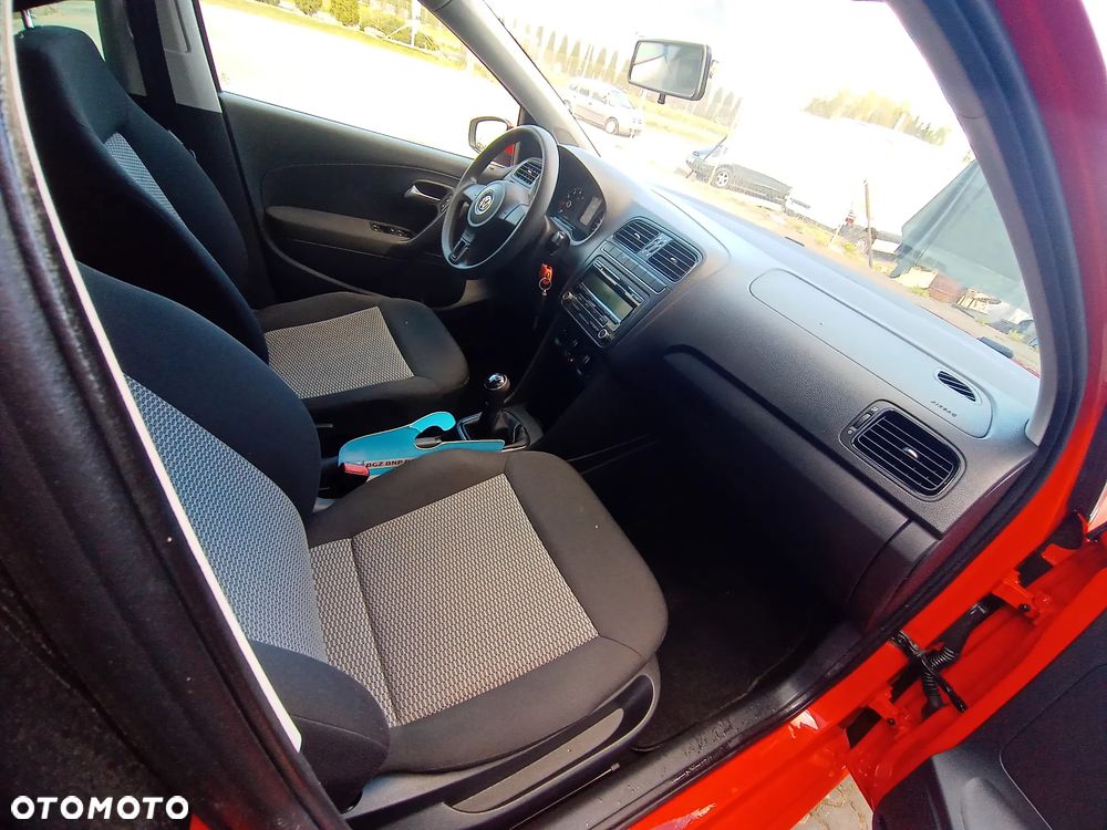 Volkswagen Polo 1.2 Life - 21