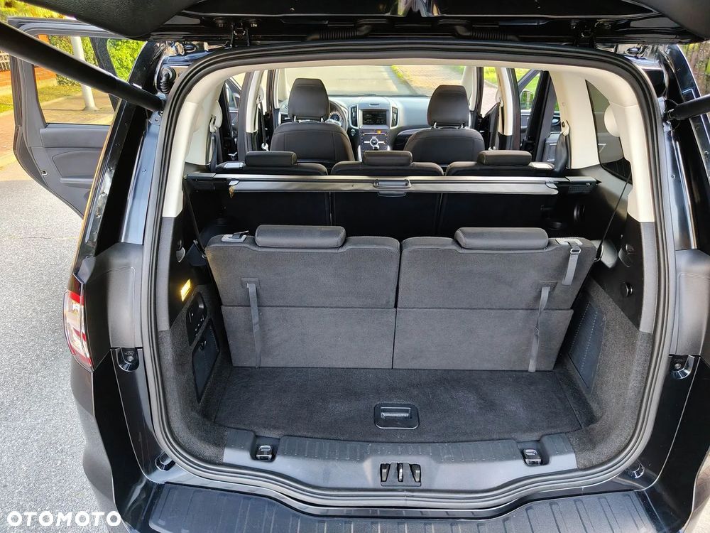 Ford Galaxy 2.0 TDCi Titanium - 34