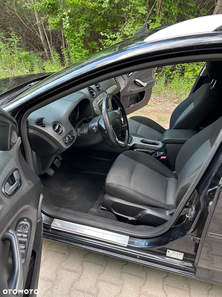 Ford Mondeo 2.0 Sport - 8