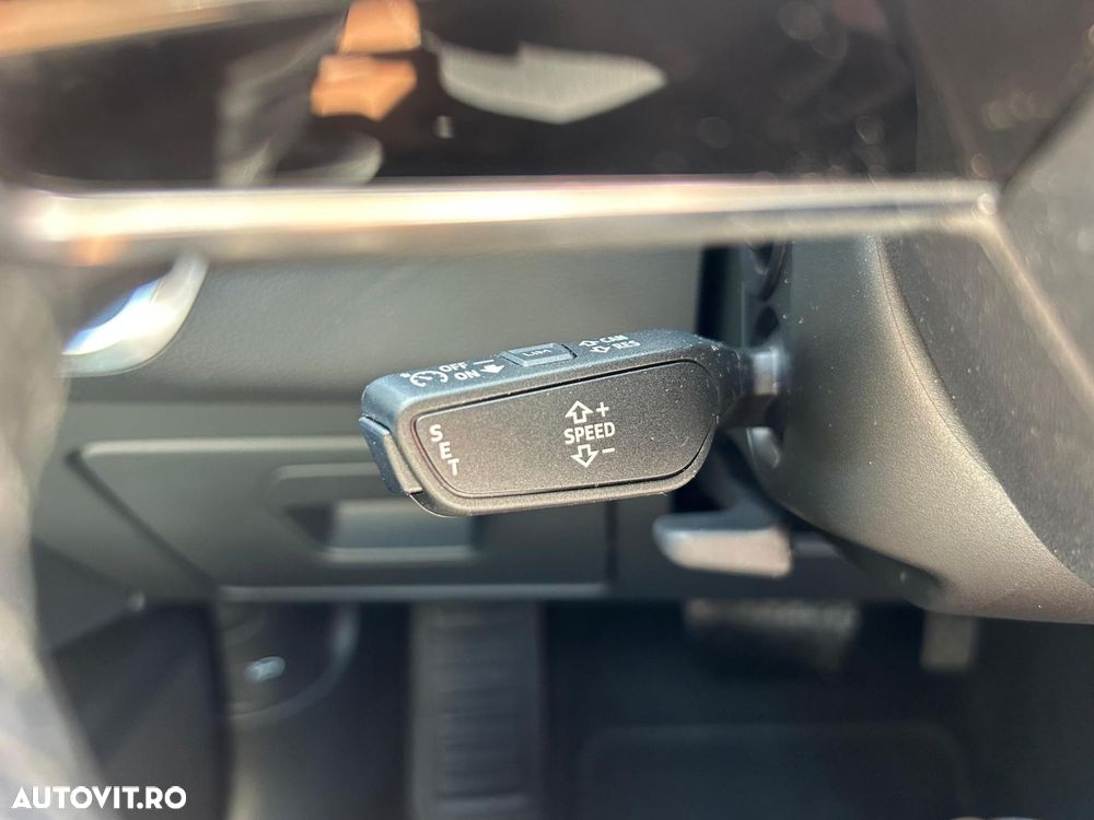 Audi A6 45 TFSI S tronic MHEV Advanced - 26