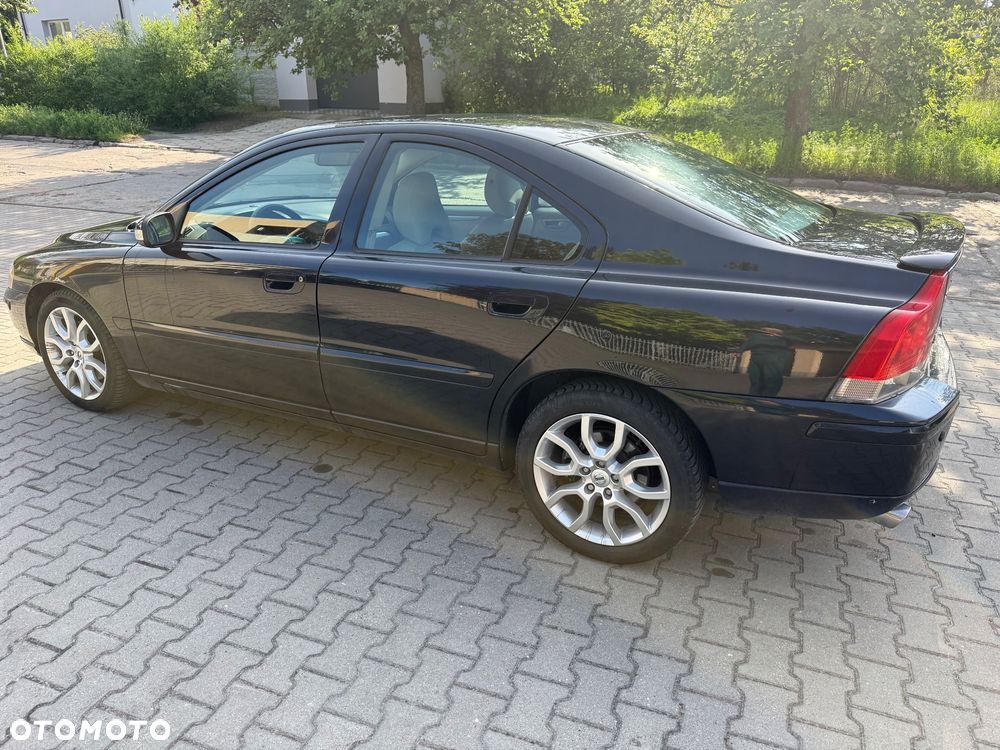 Volvo S60 - 3