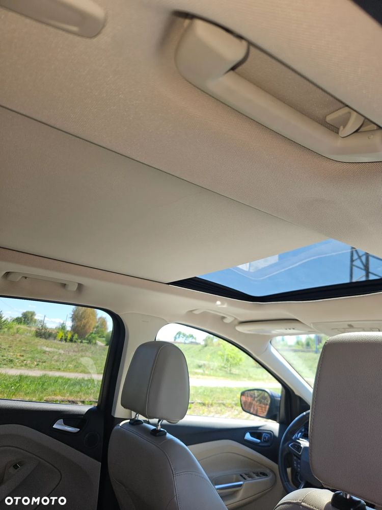 Ford Escape - 17