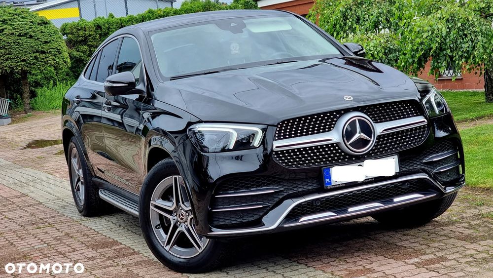Mercedes-Benz GLE 300 d 4-Matic Premium - 14