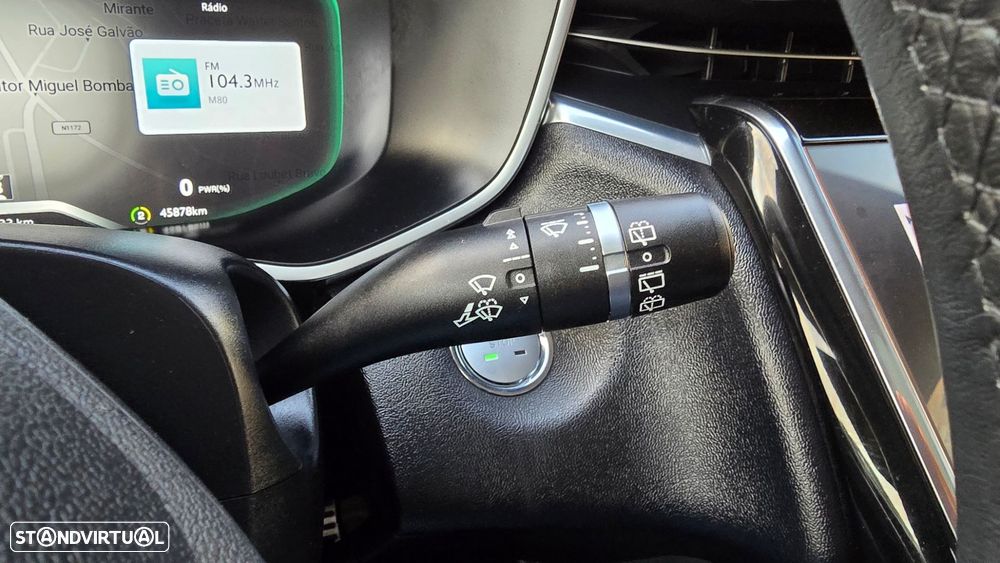 MG Marvel R 70 kWh Luxury - 18