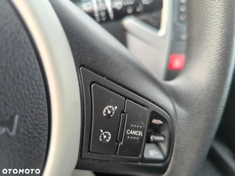 Kia Venga 1.4 CRDi M - 28