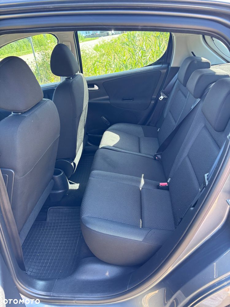 Peugeot 207 1.4 HDi Access - 11