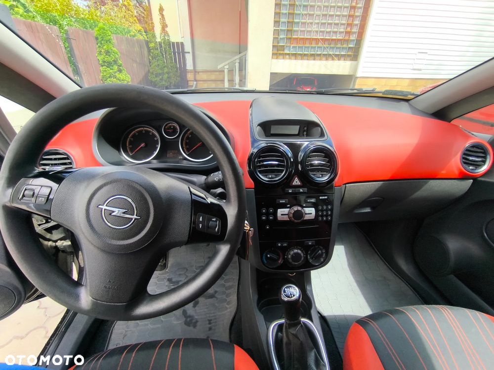 Opel Corsa 1.4 16V Enjoy - 2