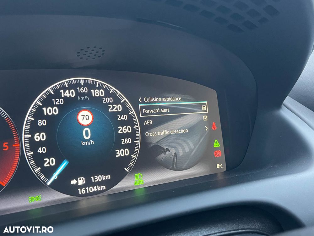 Jaguar XJ 3.0 V6 Diesel XJ50 - 17