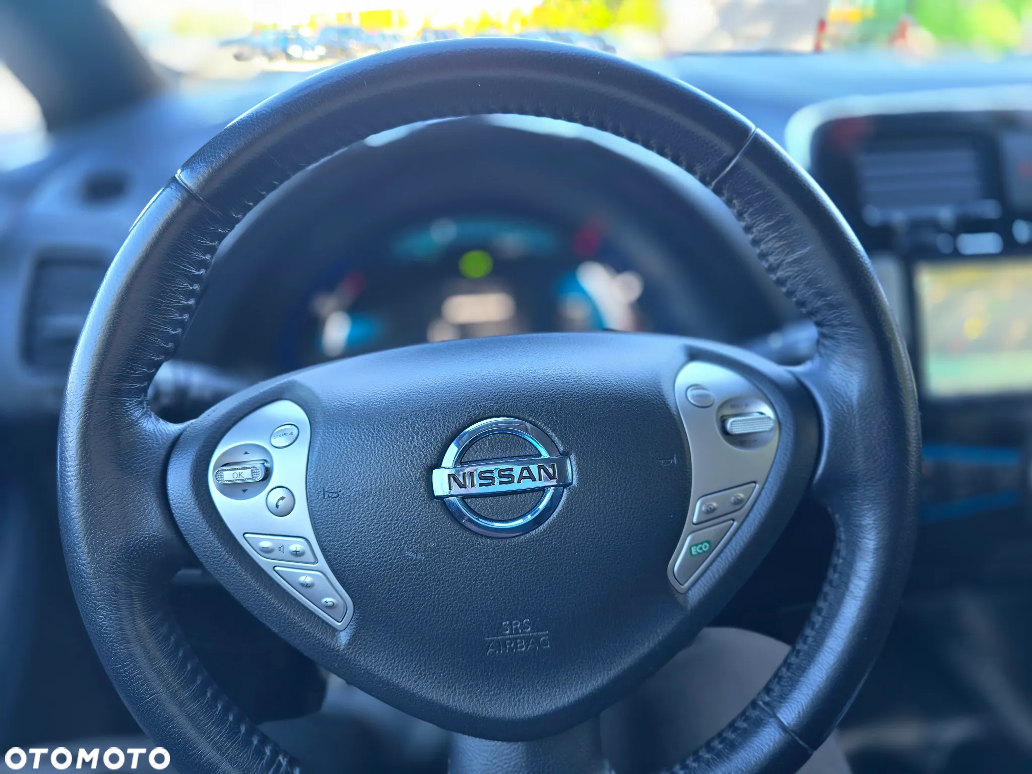 Nissan Leaf 30 kWh (mit Batterie) Acenta - 18