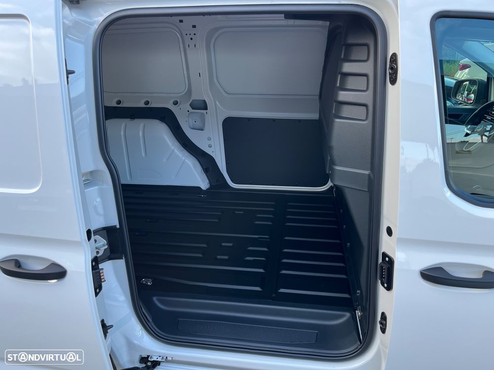 VW Caddy Maxi Cargo 2.0TDi 102 Cv Business - 25