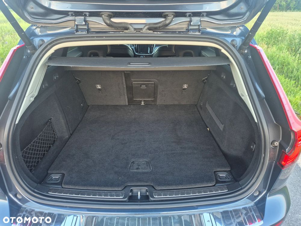 Volvo V60 D3 Geartronic Momentum Core - 10