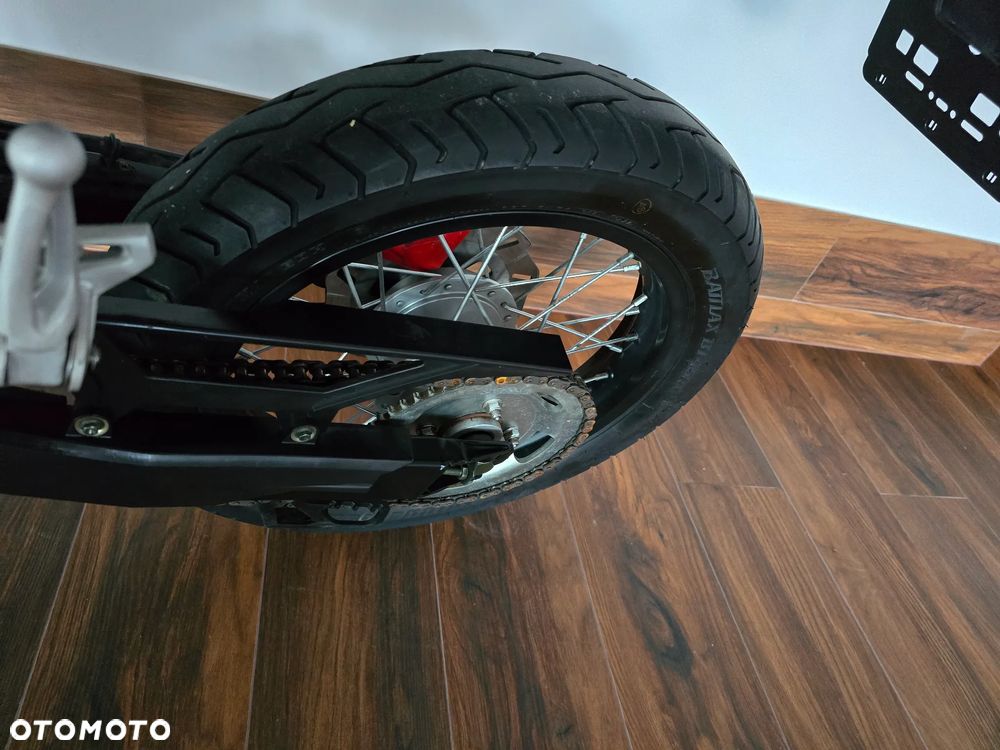 KSR Moto TTX - 21