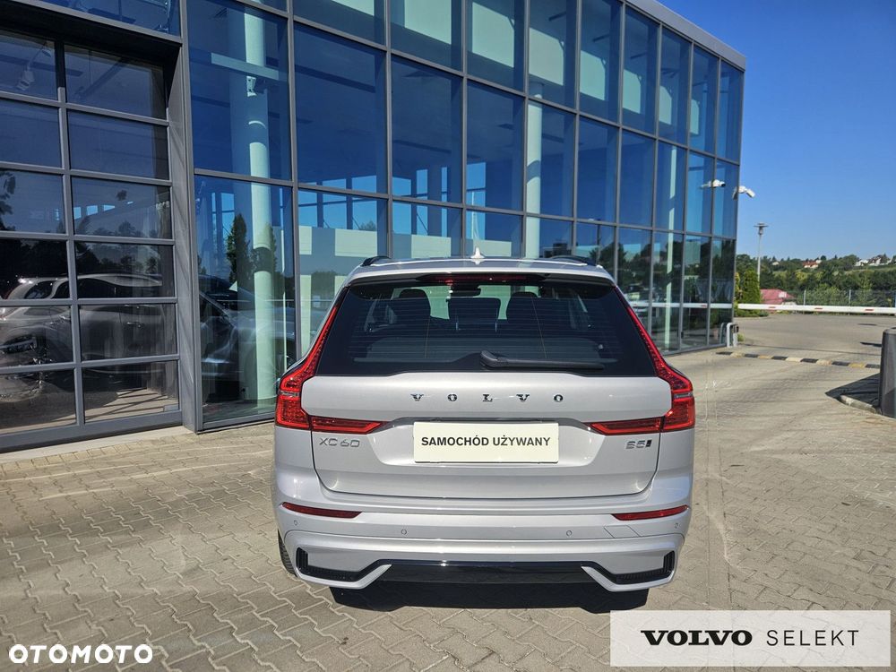 Volvo XC 60 - 7