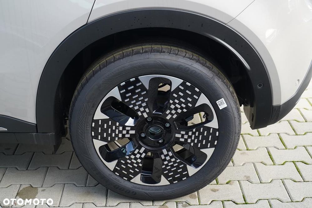 Fiat 600 1.2 Turbo Hybrid La Prima eDCT - 27