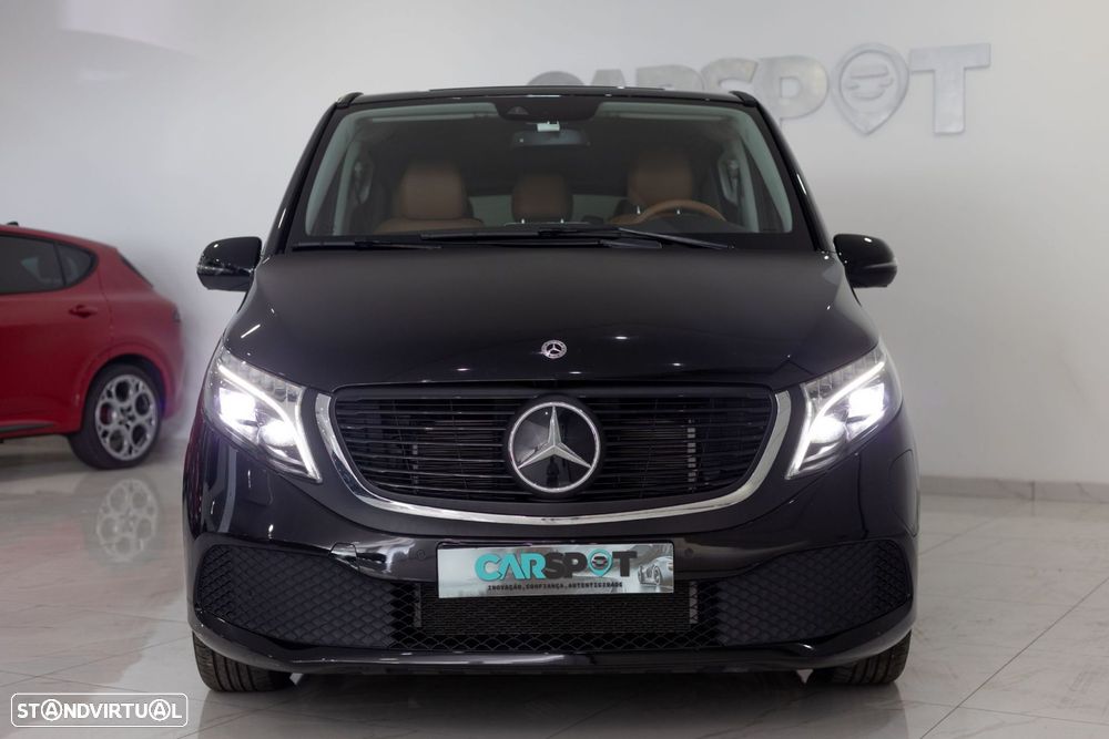 Mercedes-Benz EQV 300 Longo - 3