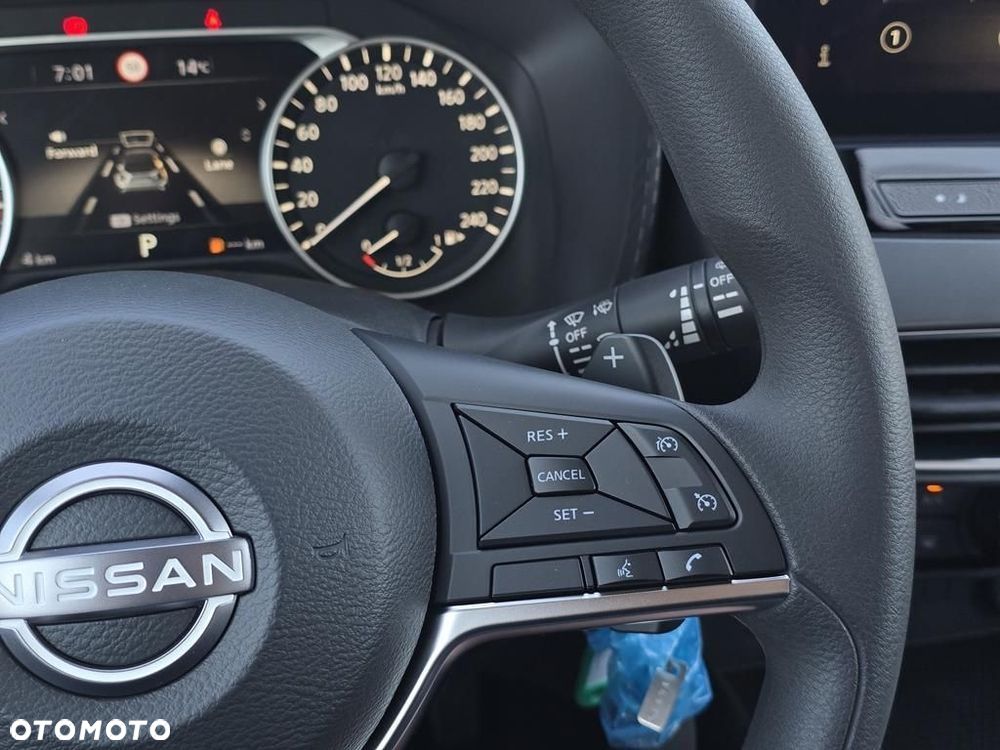 Nissan Juke 1.0 DIG-T Acenta DCT - 16