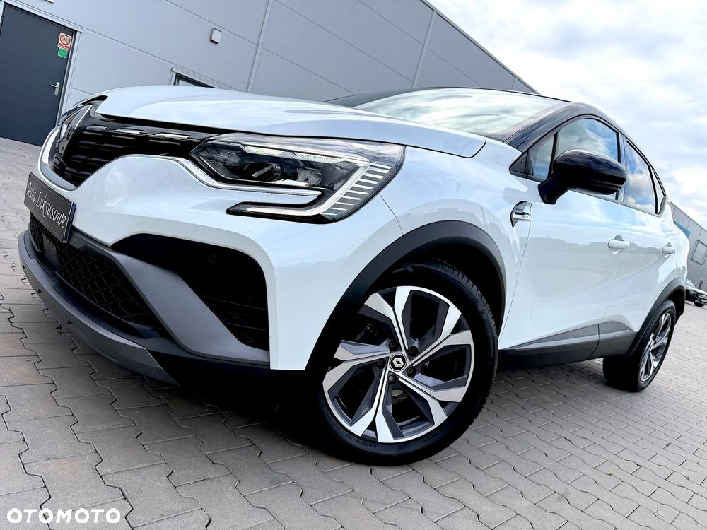 Renault Captur - 1