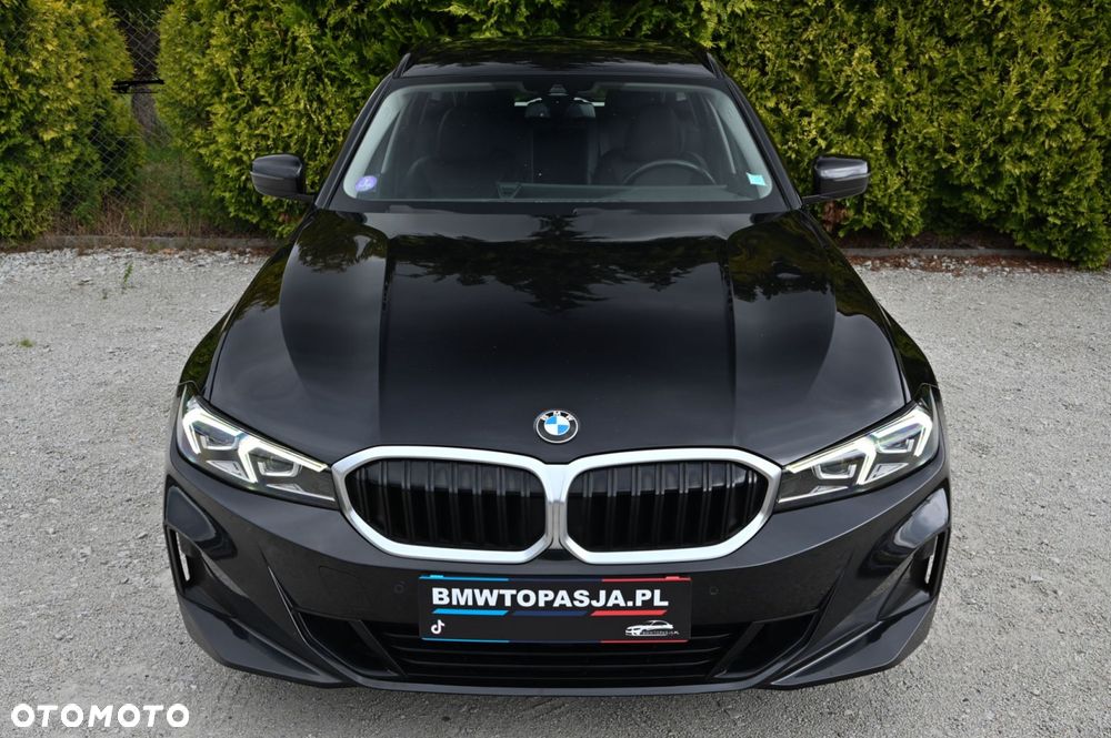BMW Seria 3 - 21