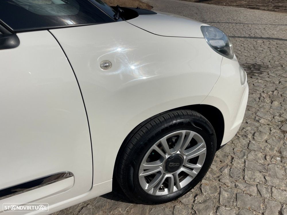 Fiat 500L 1.3 MJ Pop Star S&S - 16