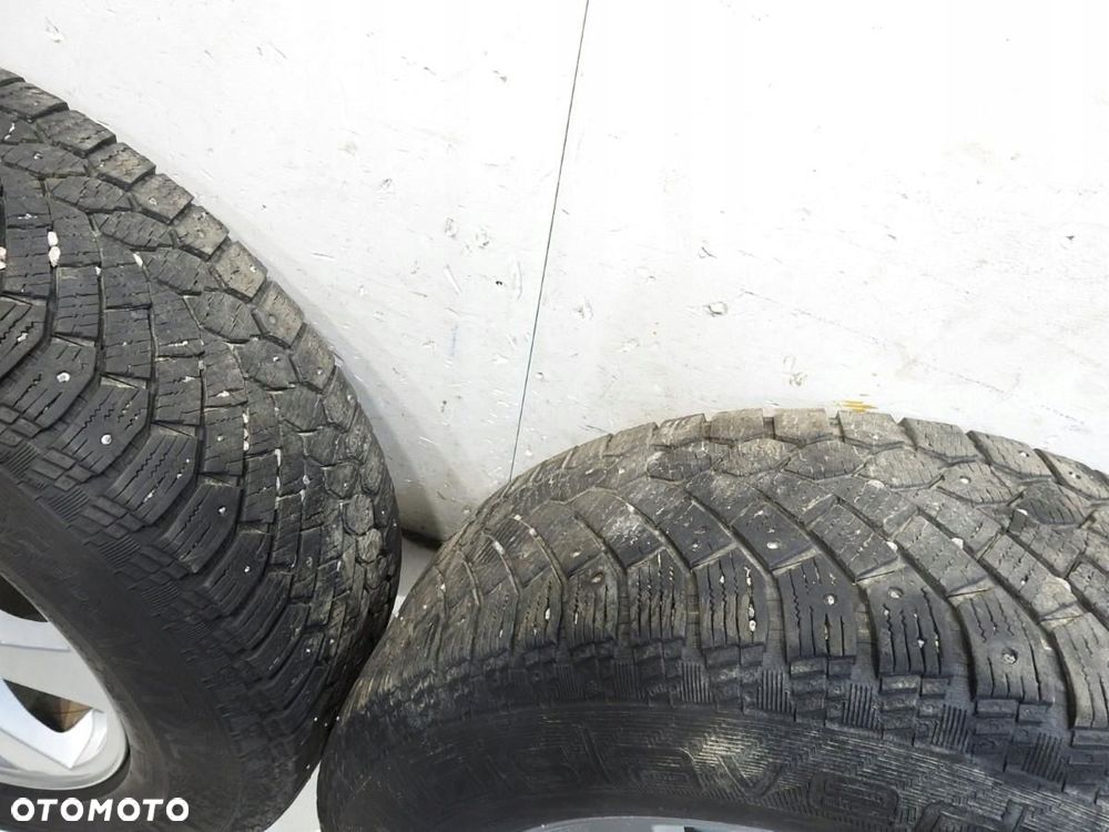 FELGA FELGI ALUMINIOWE 17 5X108 ET55 VOLVO XC60 I 30671480 - 14