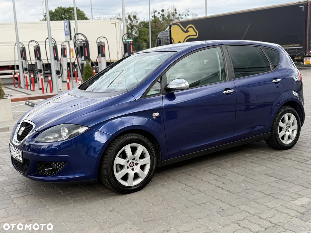 Seat Altea - 18