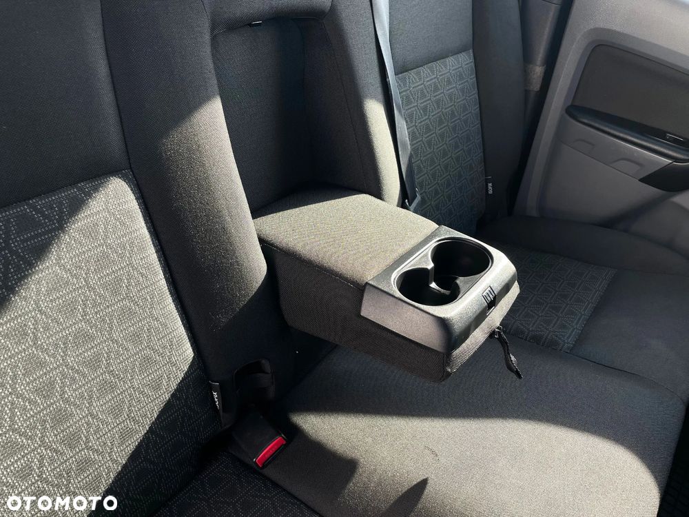 Ford Ranger 2.2 TDCi 4x4 DC Limited EU6 - 17