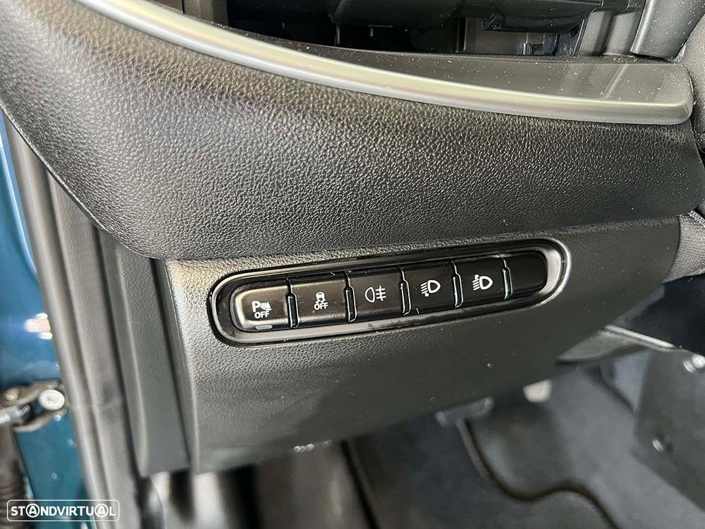 Fiat 500e 3 + 1 42kWh Icon - 26