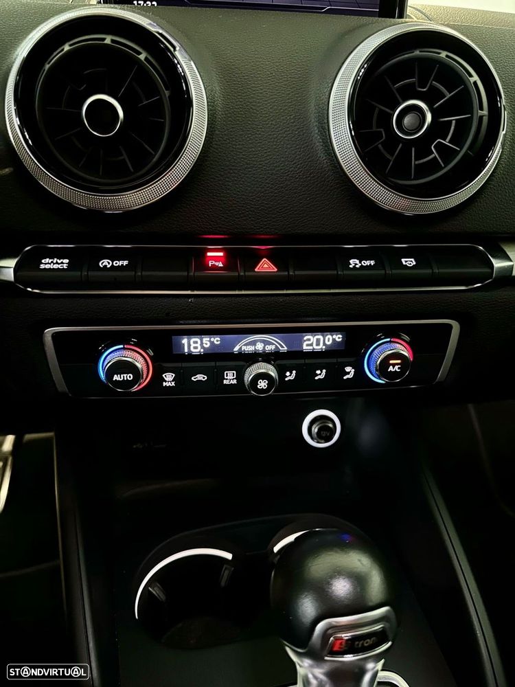 Audi S3 Limousine 2.0 TFSi quattro S tronic - 25