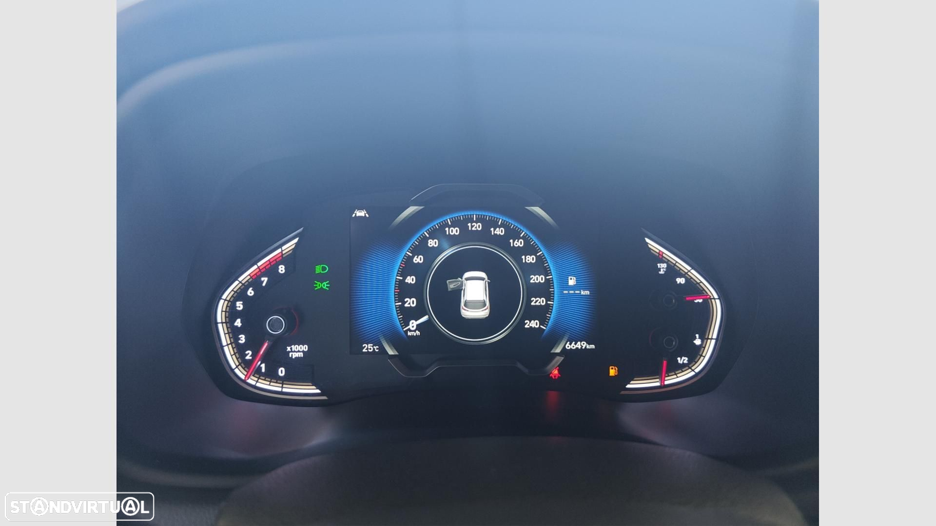 Hyundai i30 1.0 T-GDI Style Plus - 14