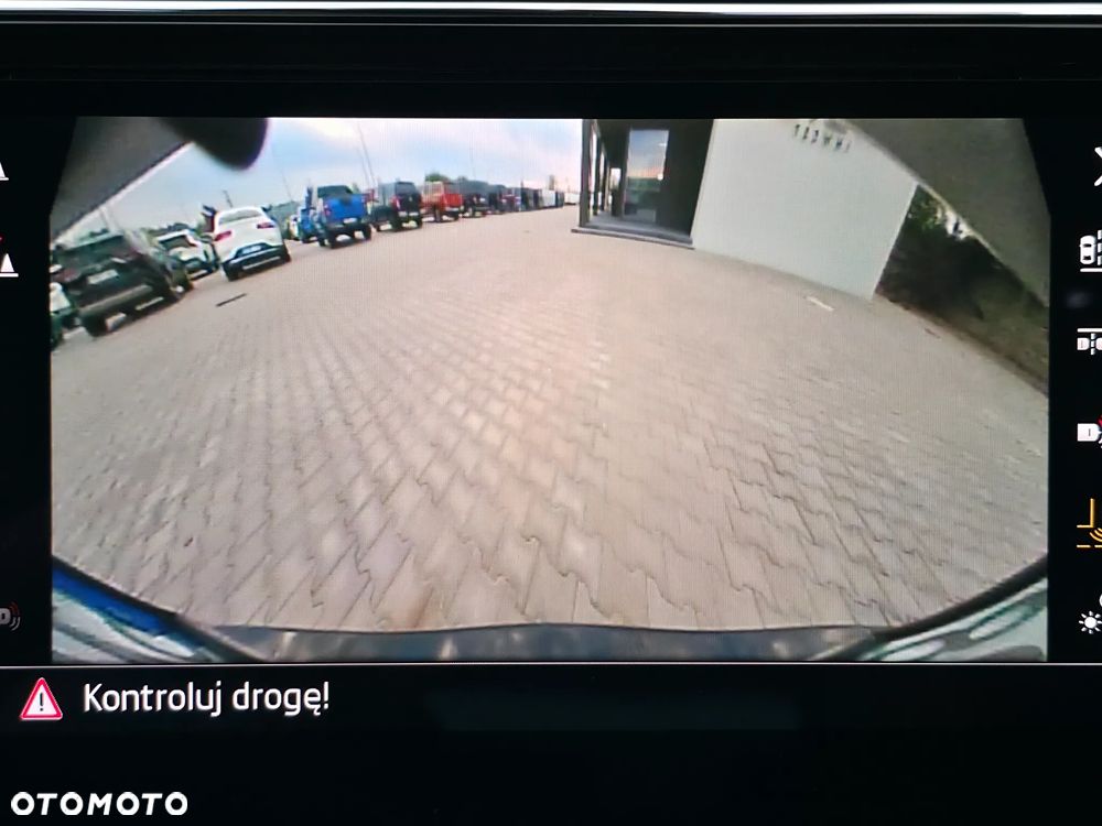 Skoda Superb 2.0 TDI SCR 4x4 L&K DSG - 19