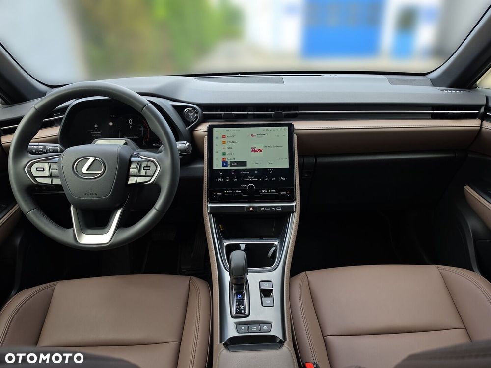Lexus LBX 1.5 Hybrid Elegant - 10