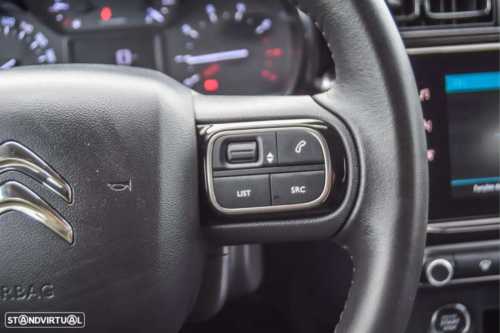 Citroën C3 Pure Tech 110 S&S MAX - 24