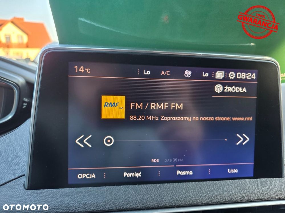 Peugeot 3008 THP 165 EAT6 Stop & Start Crossway - 29