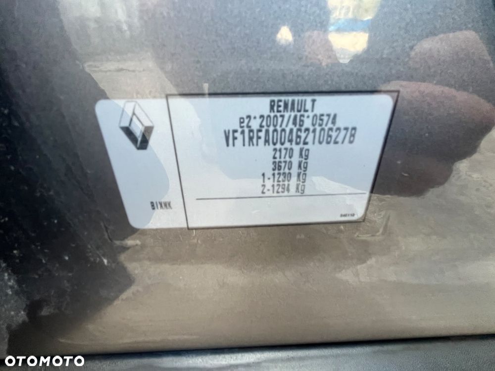Renault Scenic 1.7 Blue dCi Zen - 23