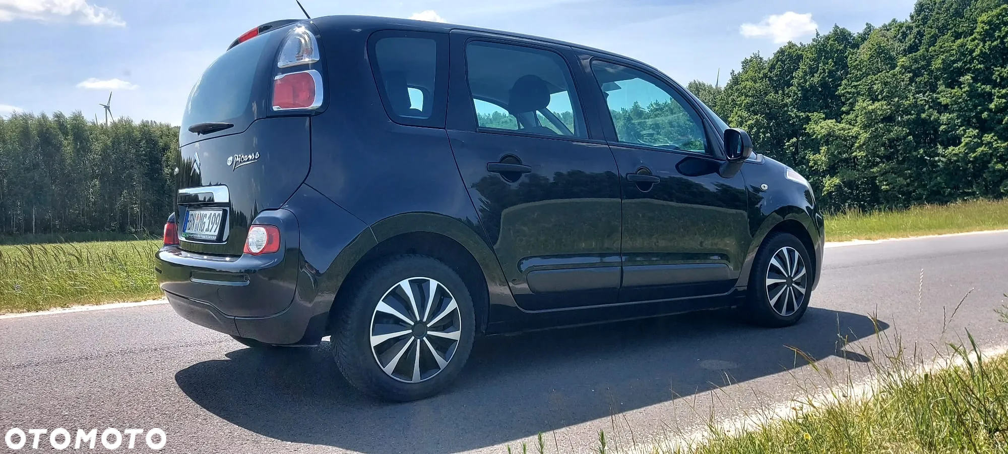 Citroën C3 Picasso - 9