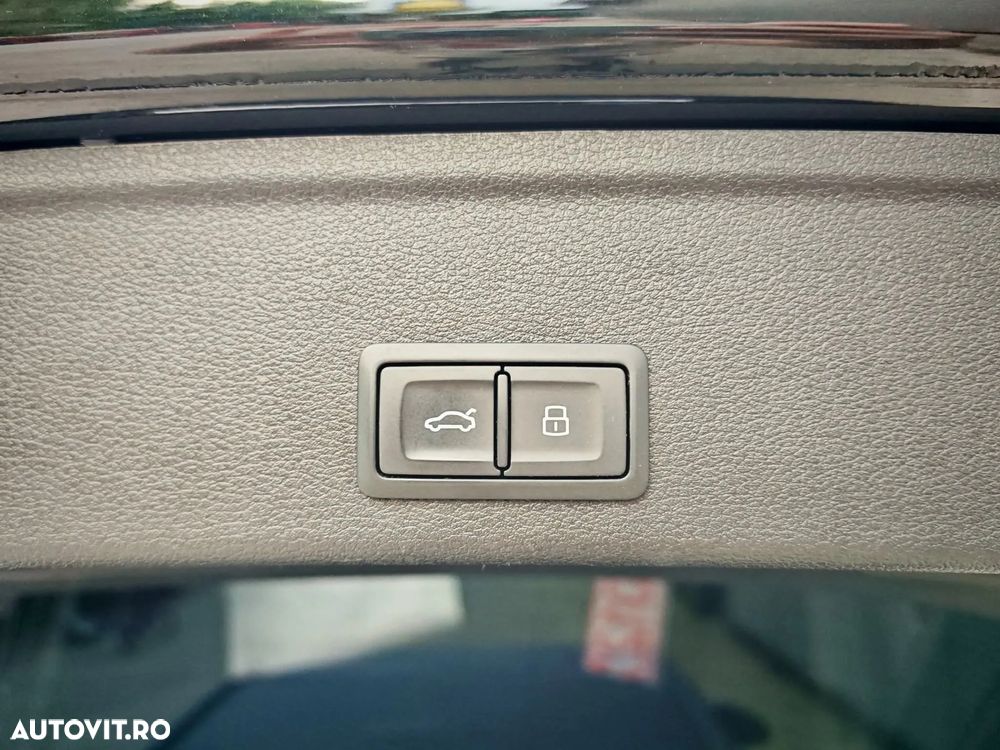Audi S4 Avant TDI tiptronic - 9