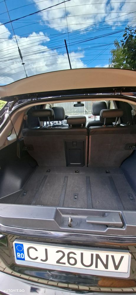 Renault Koleos 2.0 dCI FAP 4x4 Bose Edition - 13