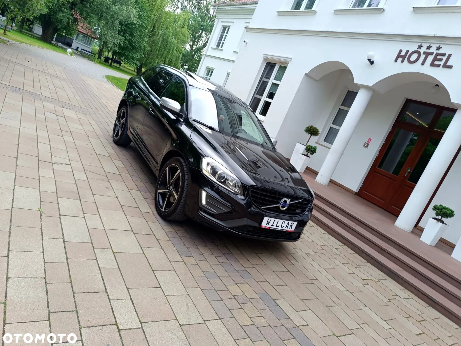 Volvo XC 60 D4 Geartronic Momentum - 12