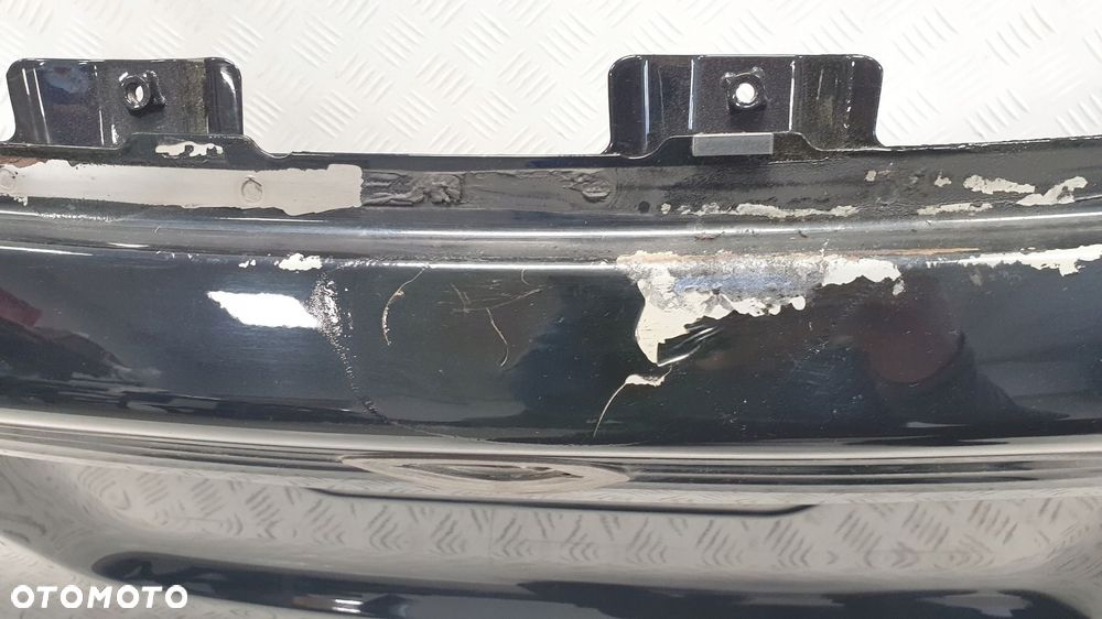 bmw x3 f25 klapa bagażnika tylna tył - 3