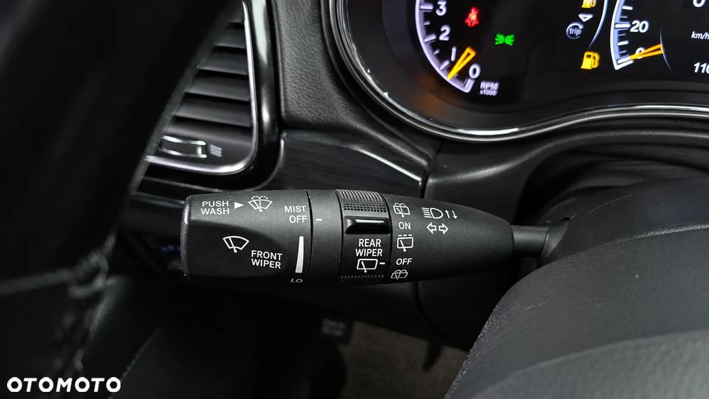 Jeep Grand Cherokee Gr 3.6 V6 Overland EU6 - 16