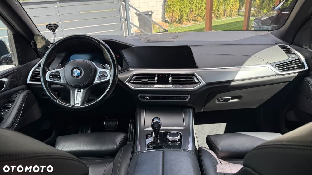 BMW X5 xDrive25d - 7