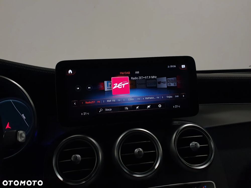 Mercedes-Benz GLC 300 de 4Matic 9G-TRONIC AMG Line Plus - 15