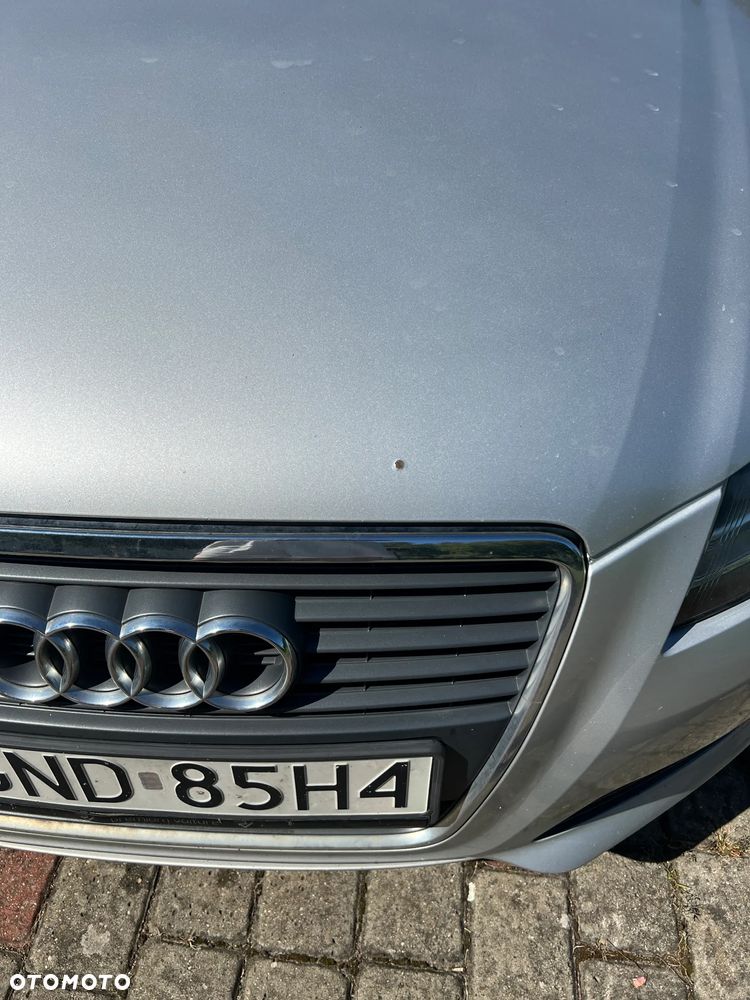 Audi A3 Sportback - 10