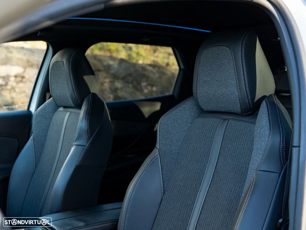 Peugeot 3008 1.2 PureTech GT Line EAT6 - 15