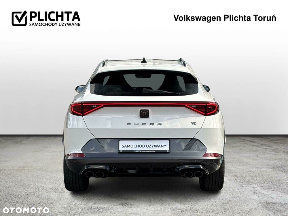 Cupra Formentor 2.0 TSI 4Drive VZ DSG - 8