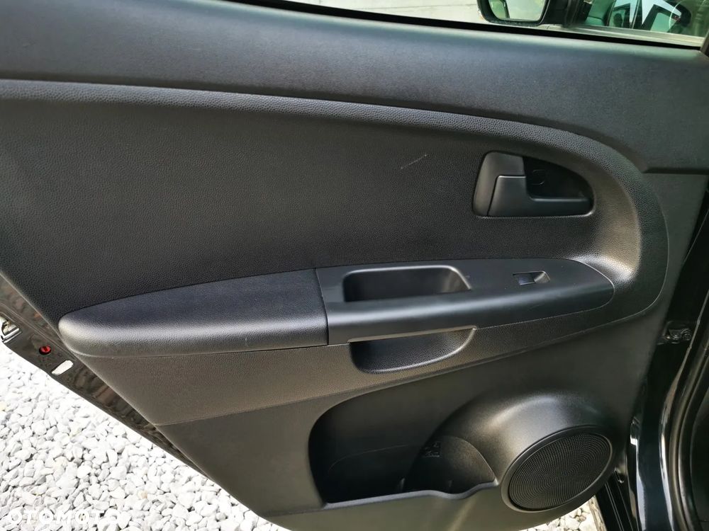 Kia Venga 1.4 CVVT Business Line - 22