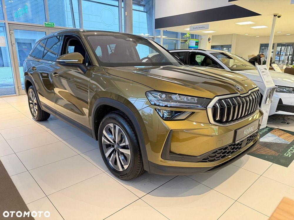 Skoda Kodiaq - 2